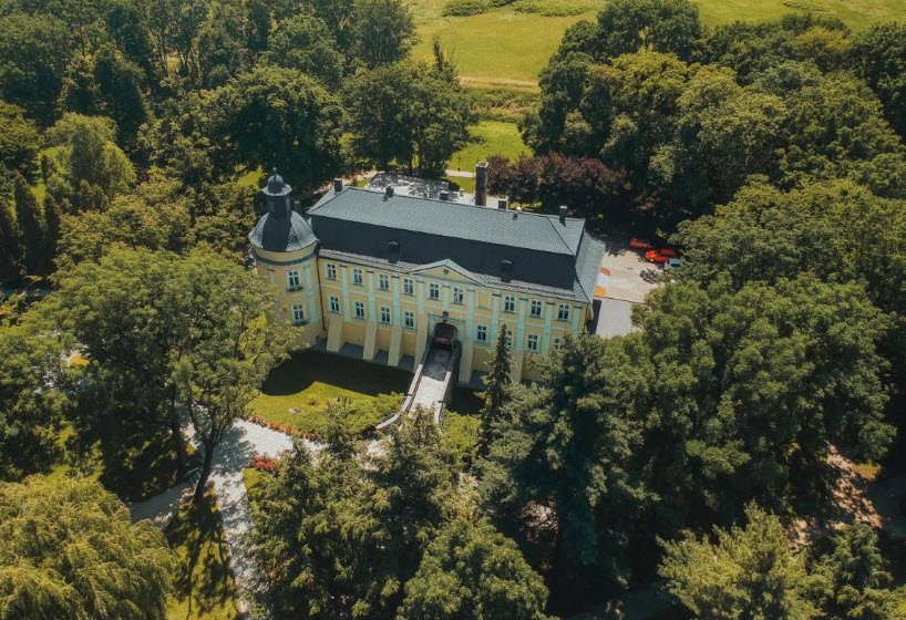 Zamek Chałupki | Restaurant &amp; Hotel, Chałupki, Poland, Poland